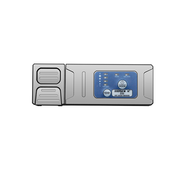 OTDR Launch Cable Box 500M